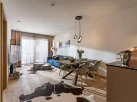 Apartment Liebelei am See - Traumblick aufs Kaisergebirge - nur ein Katzensprung zum See