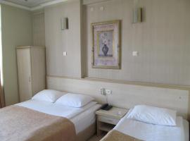 KOLAĞASI HOTEL，位于Corum的酒店