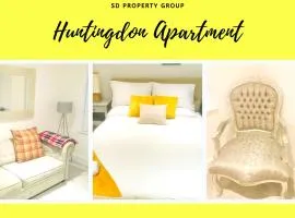 Huntingdon Apartment