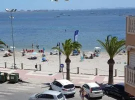 APARTAMENTO 70MT 1 LINEA DEL MAR MENOR LO PAGAN