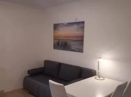 Apartamenty Słoneczne Tarasy