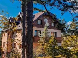 Apartmani Tarski Vuk