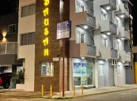 Hotel & Suites Bausan