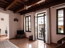 Two Floor Apartment Old Town
