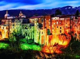 La Casa nel Borgo