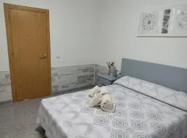 Apartament Cristina