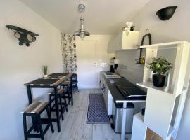Gîte entièrement rénové Bord de Sèvre，位于Torfou的酒店