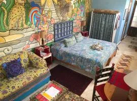 Pueblo Maya by Majikal B&B