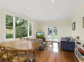 Rivernook - BYO Linen