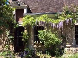 Coté Jardin