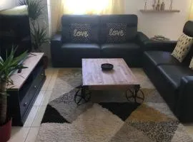Grand logement à 300 mètres de la gare