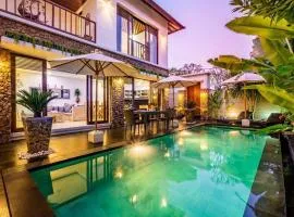 50% OFF CINTA VILLA, a luxury villa in sanur