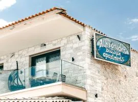 Alkionides Apartments