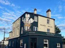 The Prince of Wales