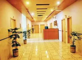 Qatar Hotel Bahawalpur