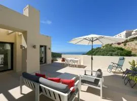 Marbella Luxury penthouse: indoor pool and private terrasse