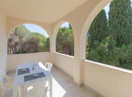 Appartamento La Triglia - HelloElba，位于拉科纳的酒店