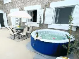 Apartman Laura