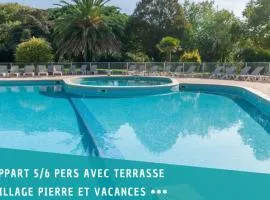 LE HAMEAU DES VAGUES 4-5 PERS Piscines et Nature à MOLIETS