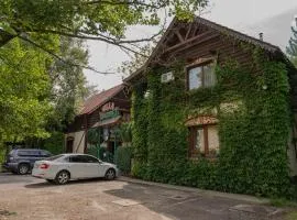 Villa Garden Hotel