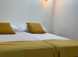 Casita Mondoto, encanto en el Pirineo