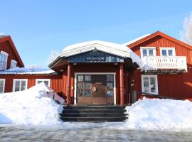 Hemavans Wärdshus