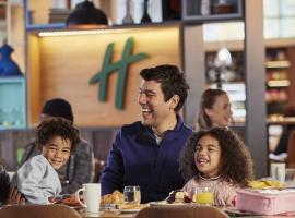 Holiday Inn Gdansk - City Centre by IHG，位于格但斯克的酒店