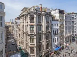 Ragip Pasha Apartments