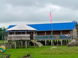 Island View Majuli，位于Majuli的酒店