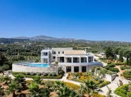 Domus Eleon Luxury Villa