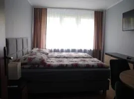 Apartament Kościuszki Residence