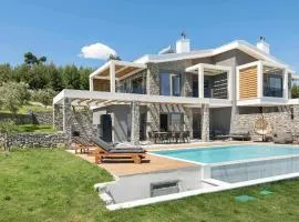 Koni Villas Agia Paraskevi by Halkidiki Villas