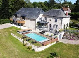 Au Relais de Laborde