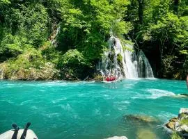 莫德拉里耶卡露营地