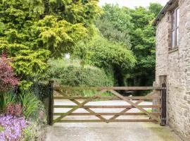Keepers Cottage