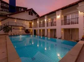 The Nest Resort Patong