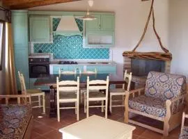 Seaside Apartment in Sassari, Stunning View