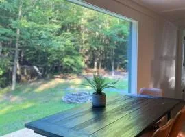 The Cabin @ Benton Hollow