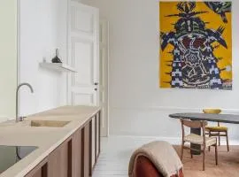 LuxuryApartmentSoulforCity