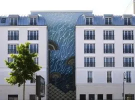 Résidence Montana Clamart