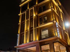 Poiisse，位于加尔各答的酒店