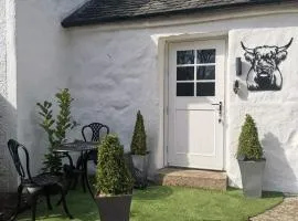 The Coo Shed