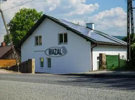 Apartamenty Mazal Dukla