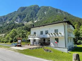 B&B Stari Mlin - Vecchio Mulino，位于San Giorgio的酒店