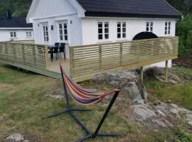 Nice house in Risør