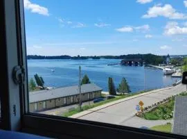 Stonewater Manor B&B