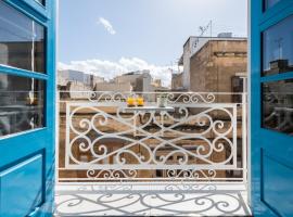 Sliema 248 Boutique Studios，位于斯利马的旅馆