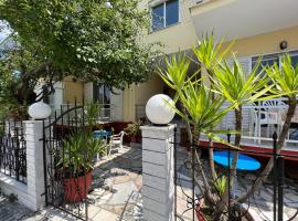 Villa Eleni - Thassos Town，位于萨索斯的酒店