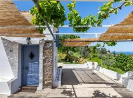 Pefkias Tiny Cottage