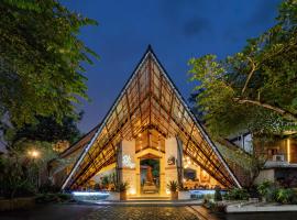 The Village Resort Bogor，位于茂物的酒店